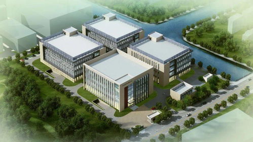 救命新藥加速落地，浦東共享工廠計(jì)劃年底開工