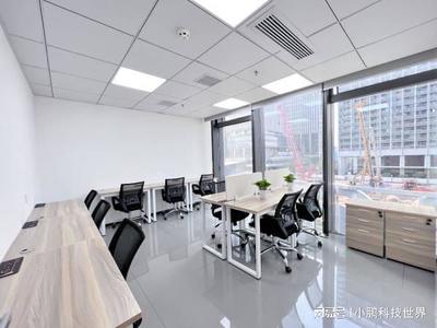 從共享辦公到一站式創(chuàng)業(yè)創(chuàng)新服務平臺 創(chuàng)富港的14年蛻變之路