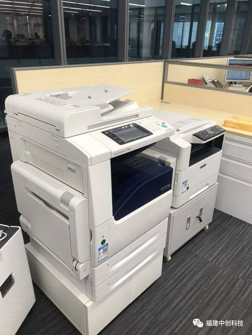 招銀新征程 攜手富士施樂中國，為科創(chuàng)企業(yè)注入辦公綜合解決方案新動能