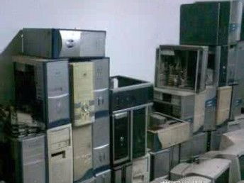 廣州辦公設(shè)備回收與二手辦公用品收購指南