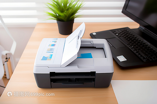 辦公設備智能化升級 打造高效便捷的現代化工作室