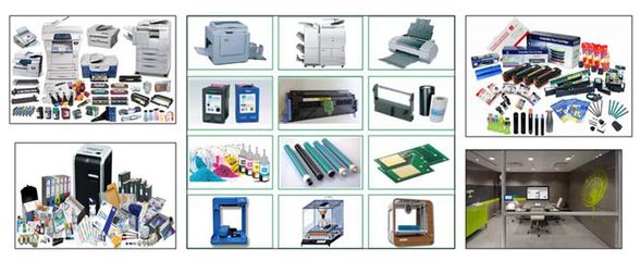 2021上海文具展 辦公耗材打印耗材展與辦公設備新趨勢